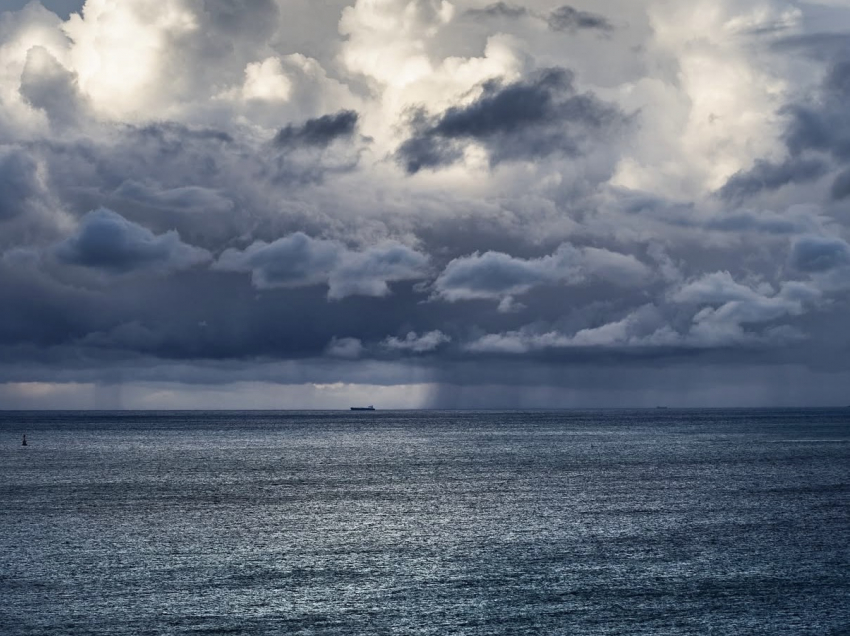 Внимание! В Новороссийске введён режим «Повышенная готовность»