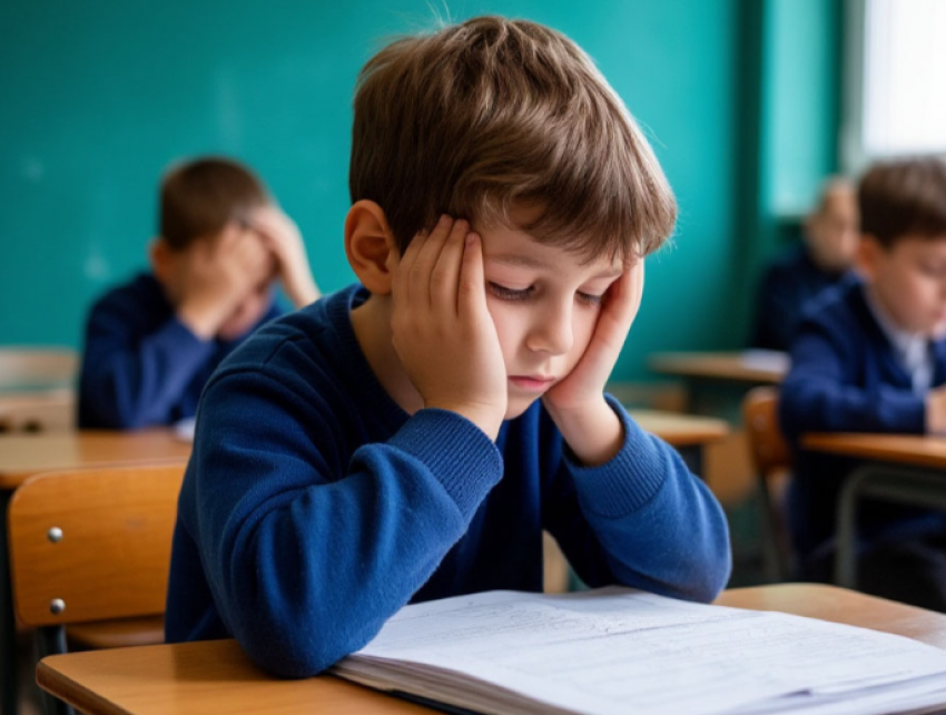 Стало известно, когда пройдут ВПР для школьников в Новороссийске