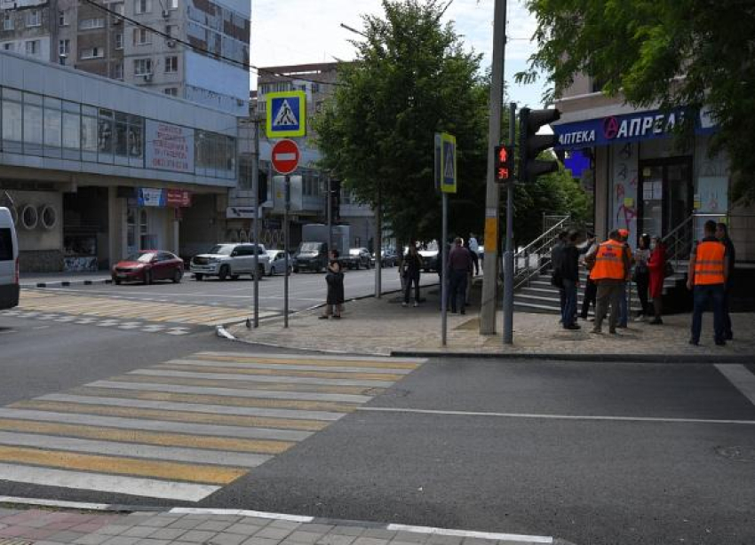 В 2021 году отремонтируют 41 улицу Новороссийска