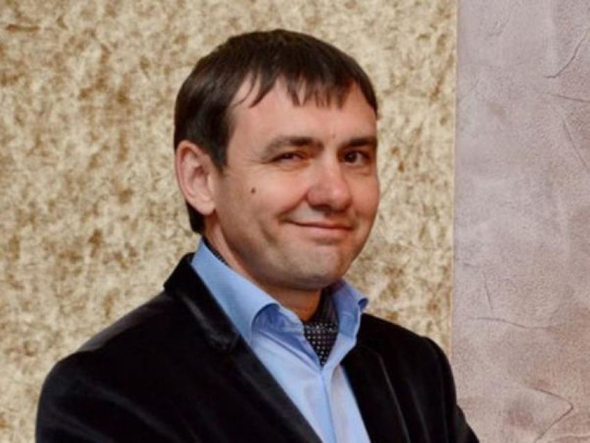 Дмитрий Ходырев, главный редактор Новороссийской лиги КВН, празднует день рождения
