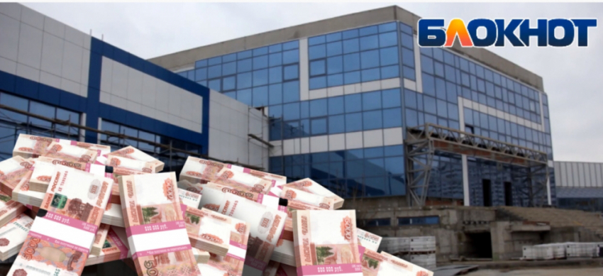 7 февраля – День зимних видов спорта: где в Новороссийске мог бы быть каток 