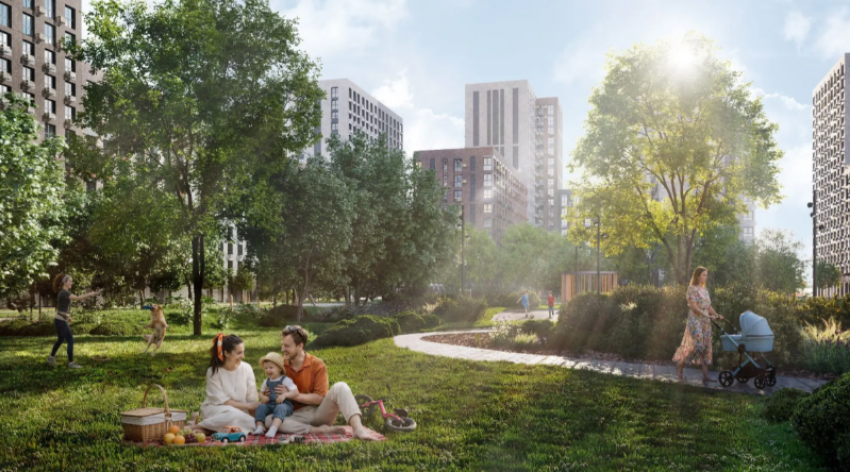 Ключи — защитникам: скидка 12% на квартиры в Краснодаре участникам СВО и их семьям