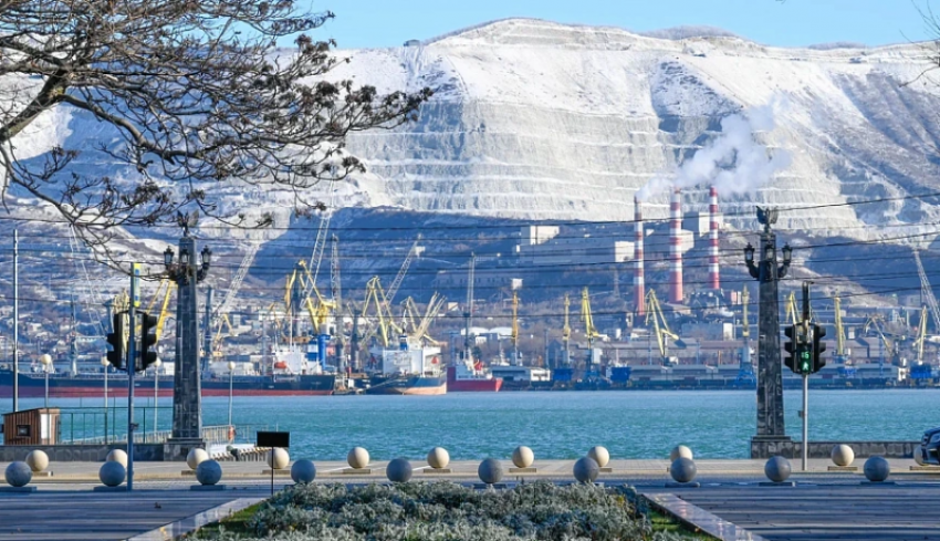 Промышленный туризм в Новороссийске обзавелся четырьмя маршрутами