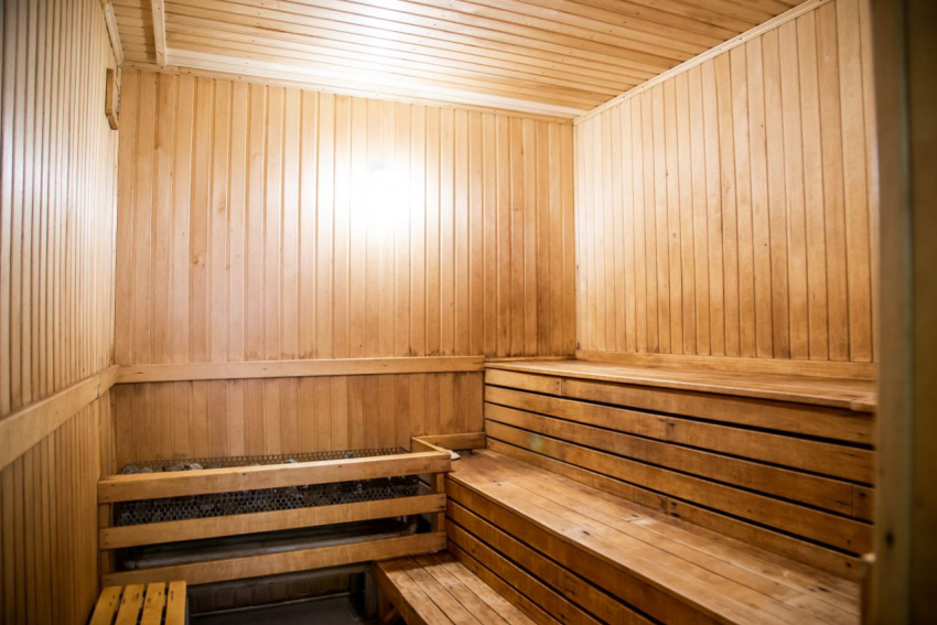 Отдохнуть недорого и с пользой для организма: городская баня Новороссийска открыла свои двери