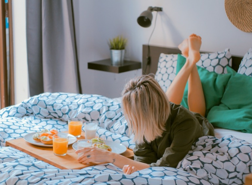 Новороссийцы, сидите дома: четверг будет ветреным и холодным 