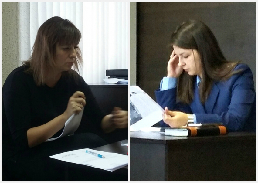 Сотрудница администрации Новороссийска шокировала судью и прокурора