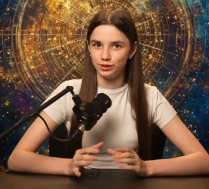 Энергия на максимум: эксклюзивный гороскоп от Марии Моисеевой