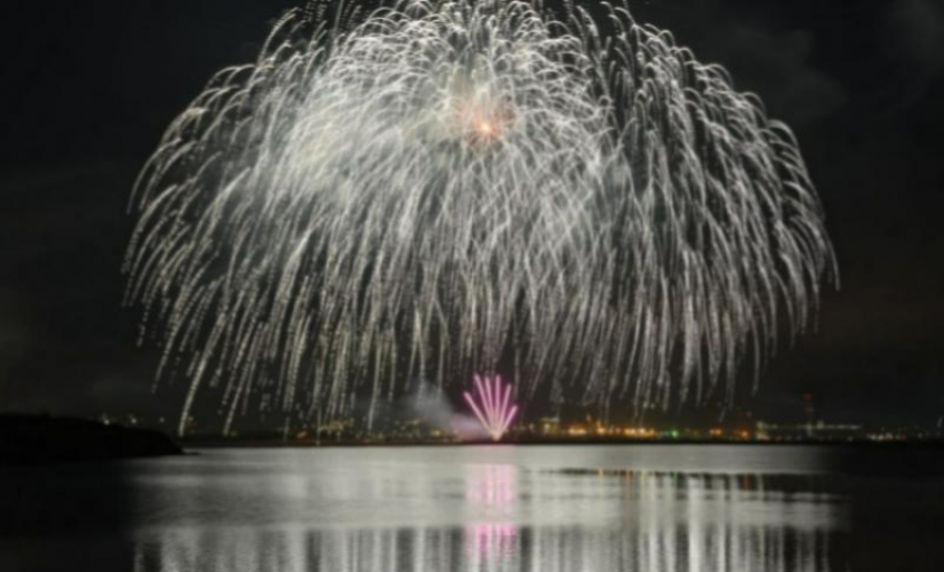 В Новороссийске увеличились штрафы за использование пиротехники