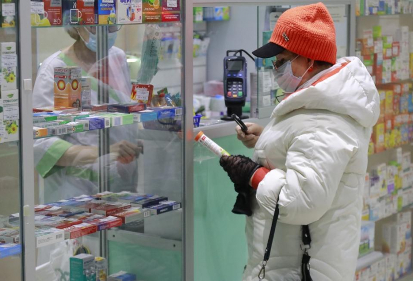 От жаропонижающих до гормональных: с аптечных полок Новороссийска исчезли важные лекарства 