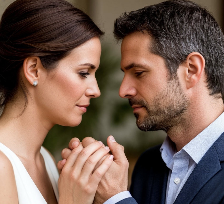 Разводящиеся новороссийцы будут проходить обязательную процедуру примирения