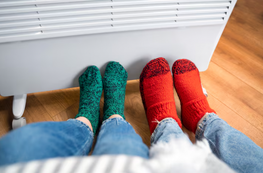 Без отопления остались две поликлиники, школы и садик в Новороссийске