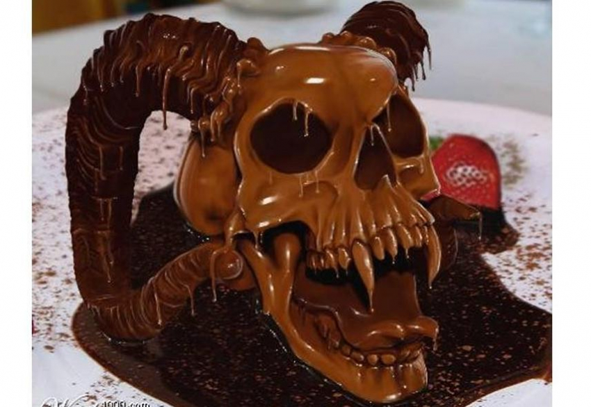 Шоколадом-убийцей запугивают школьников Новороссийска