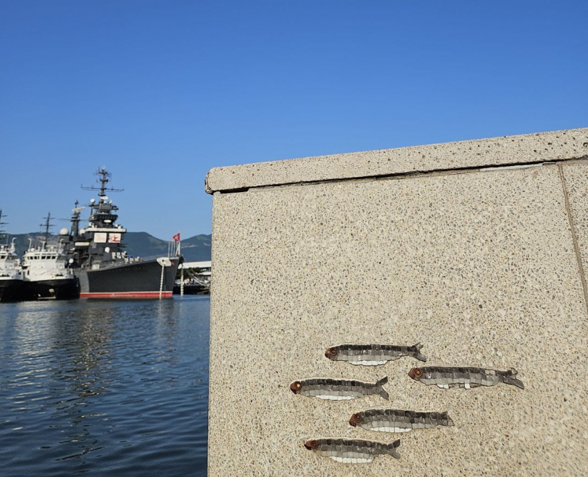 Погода в Новороссийске: жарко, душно, возможен небольшой дождь