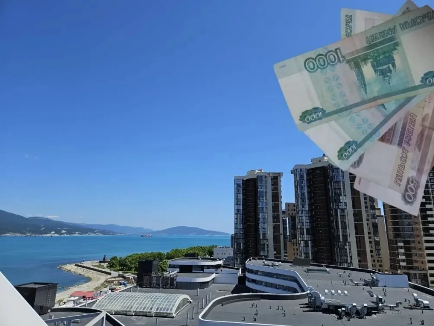 Росстат назвал сферы, где россияне в среднем получают свыше 200 тыс. рублей