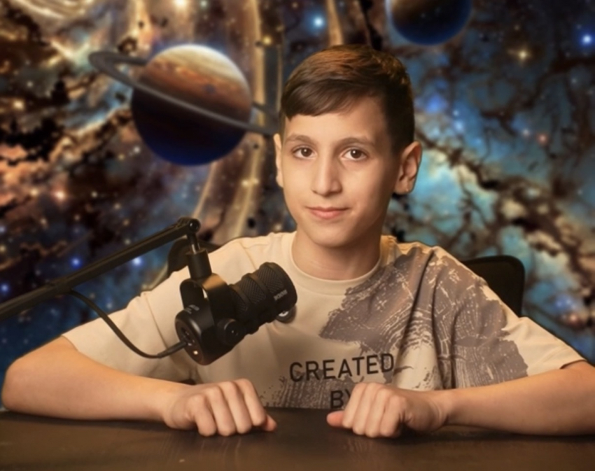 Детский гороскоп от Блокнота: чекаем звёзды на предмет душевного отопления