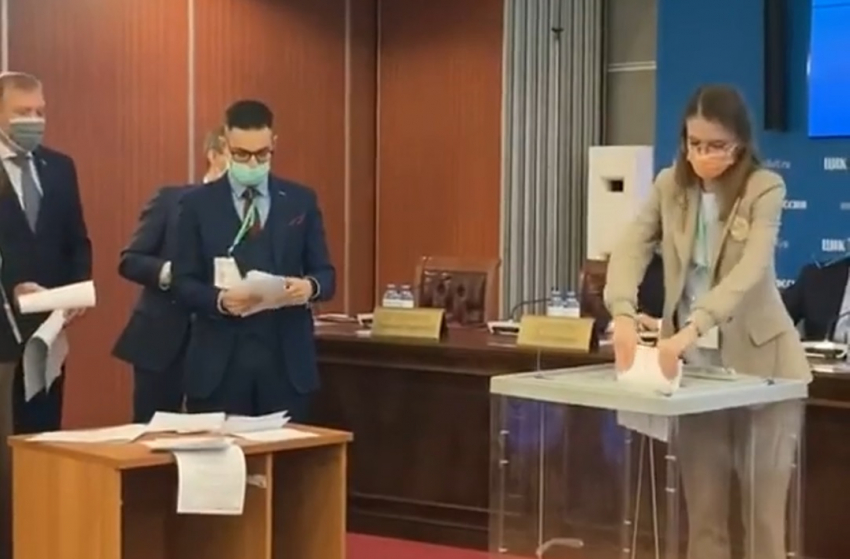 Вбросы исключены: администрация Новороссийска опубликовала видео для «диванной оппозиции»
