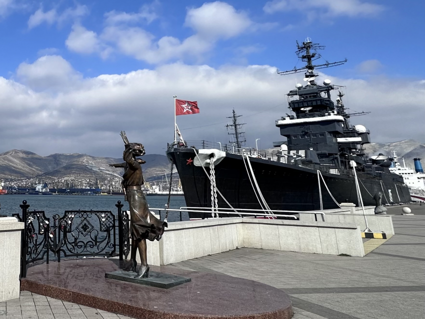 Опять стрельба: в Новороссийске ожидается громкий понедельник 