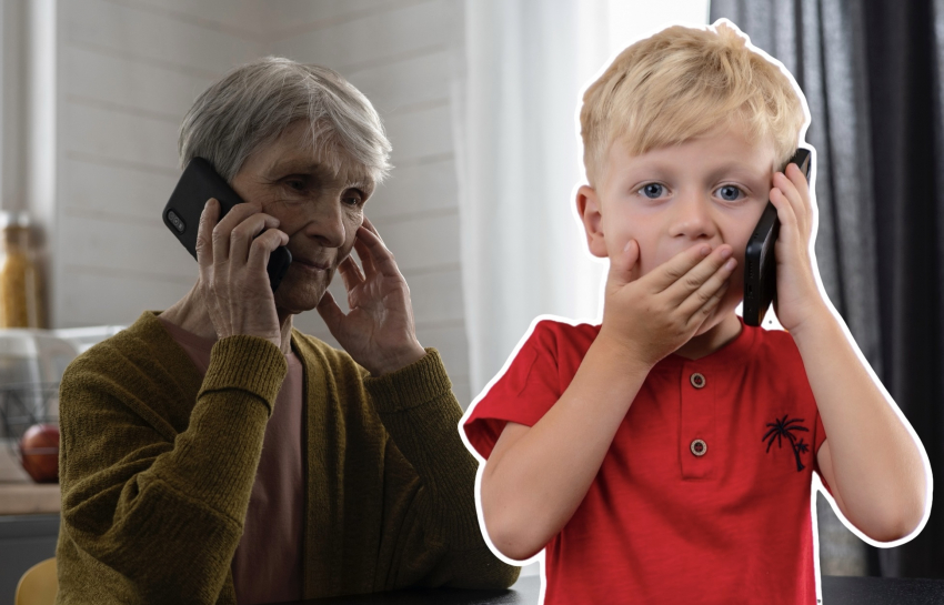 Какие схемы используют мошенники для людей разного возраста: новороссийцам на заметку 