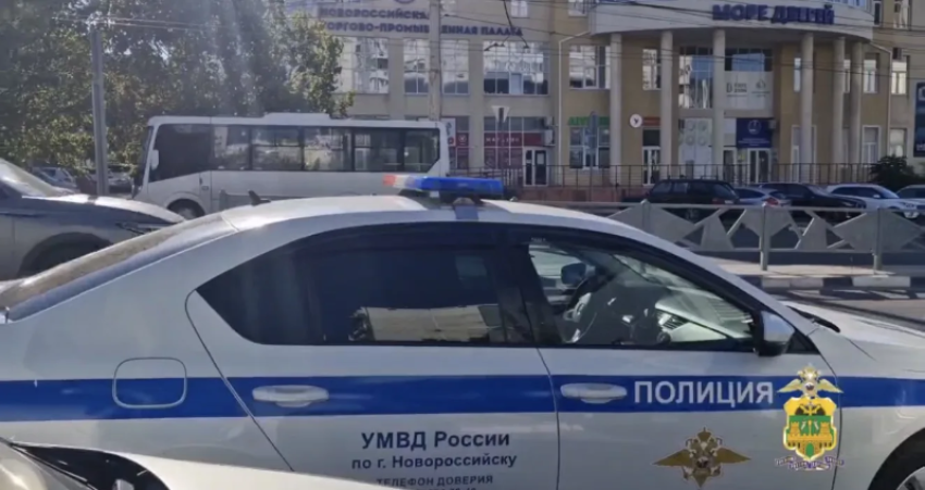 Двое приезжих ответят за кражу в Новороссийске