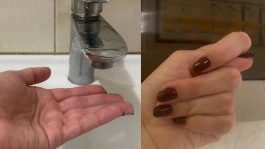 Без горячей воды и света: аварийные и плановые откючения в Новороссиске сегодня