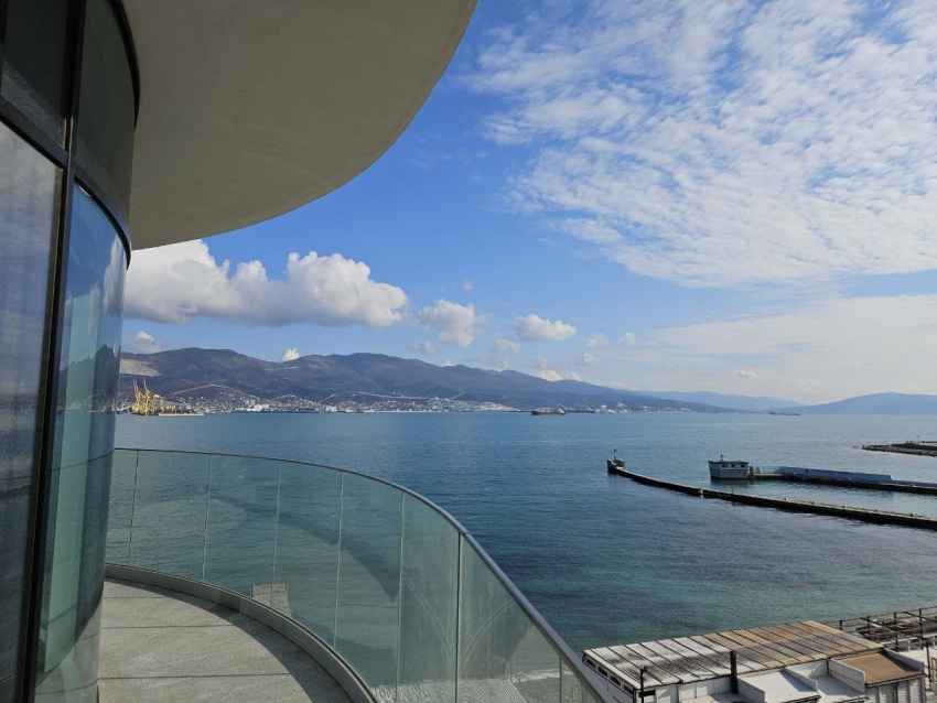 Погода в Новороссийске: синоптики дают надежду на короткий дождь вечером 