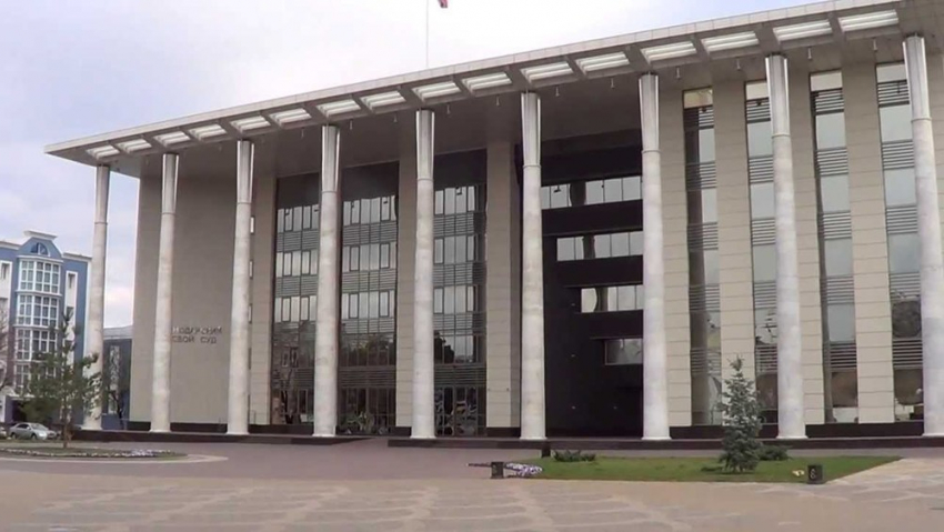 По делу задержанного в Новороссийске криминального авторитета допросили секретного свидетеля