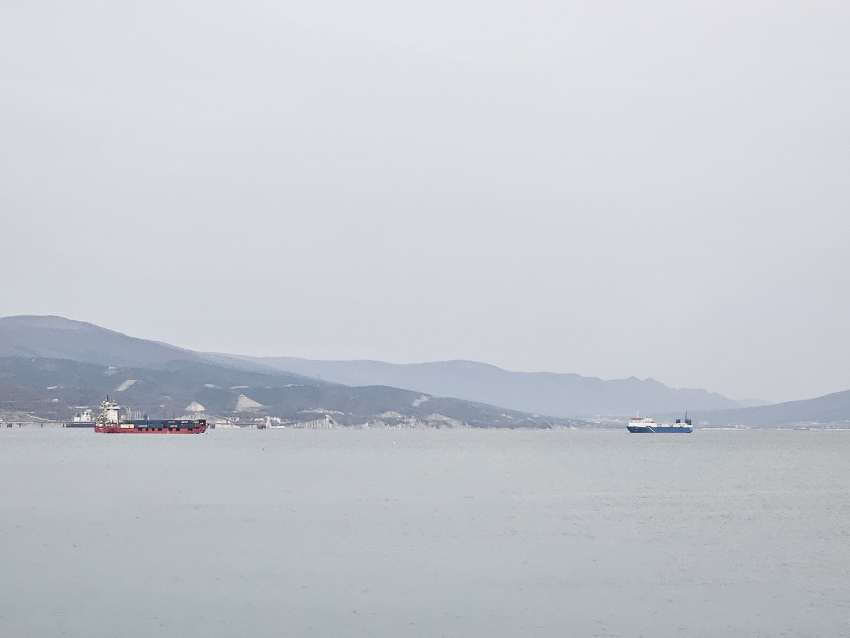 Дроны ВСУ потопили теплоход «Росатома» в 130 морских милях от Новороссийска
