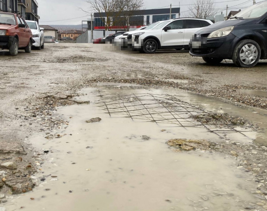 Стало известно, на какие районы Новороссийска потратят 95 млн рублей  