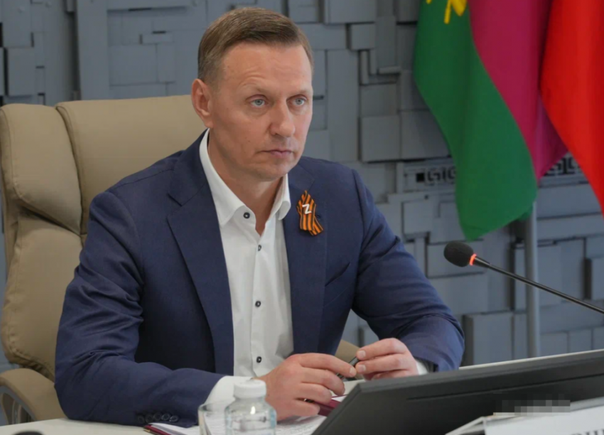 Глава Новороссийска сегодня встретится с жителями станицы Раевской