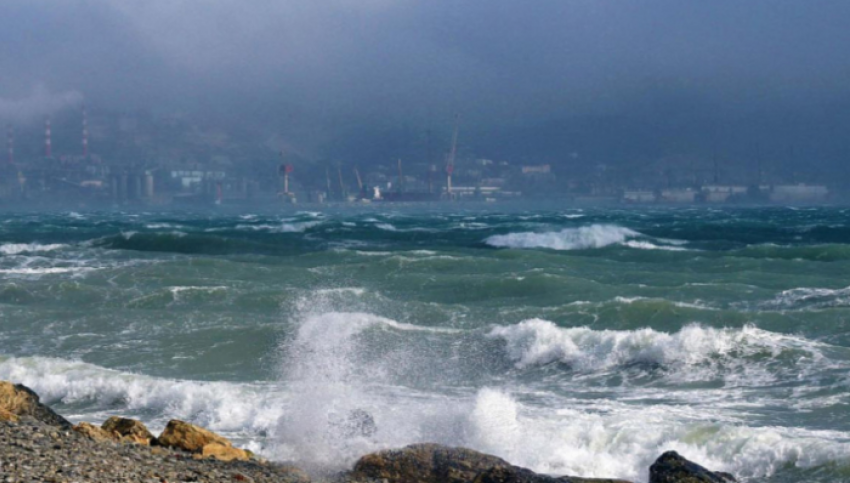 Майские праздники испортит погода: в Краснодарском крае ожидаются залповые ливни