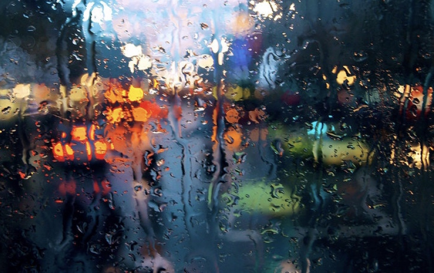 Март удивляет: в Новороссийске снова дождь 