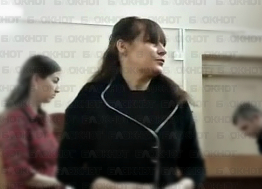 Абинские судьи делают всё, чтобы признать новороссийца Олега виновным в ДТП