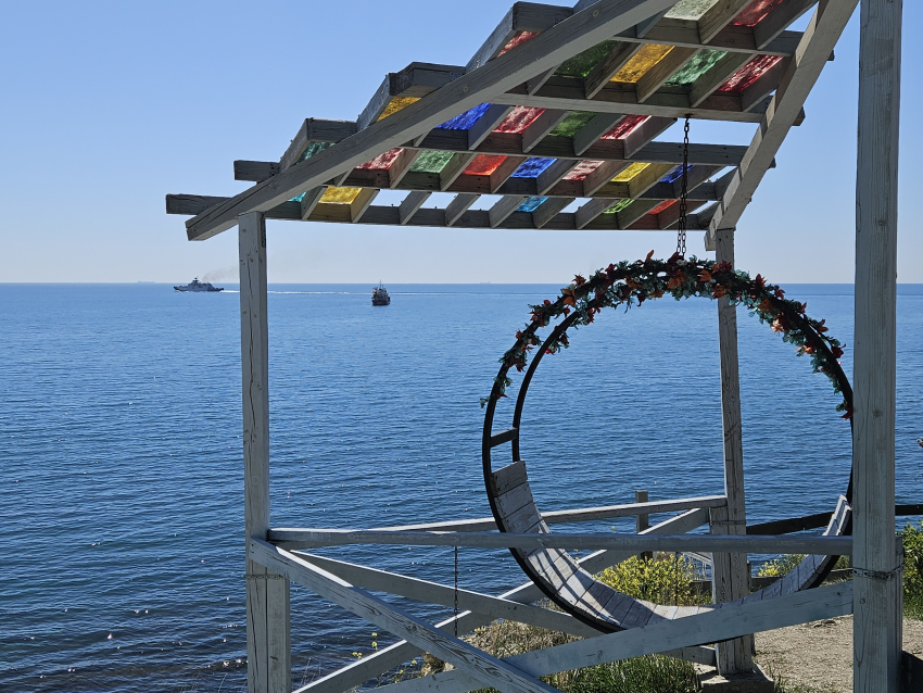 Погода в Новороссийске: днём будет тепло, а ночью похолодает до +16 