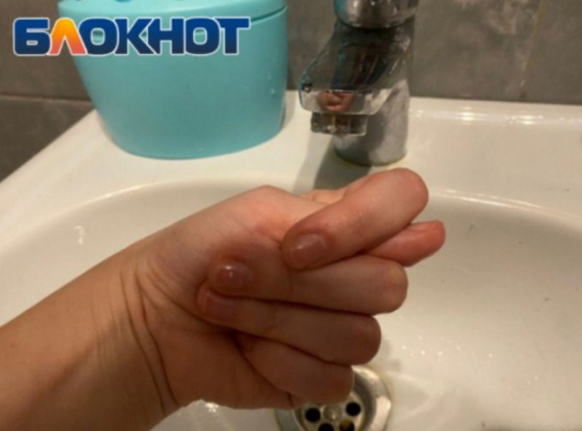 Запасайтесь водой: в Новороссийск идет масштабное отключение