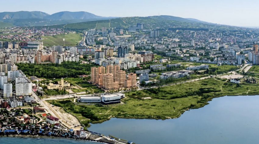 Покупка квартиры как инвестиция с ростом более 10% в год: какой ЖК выбрать в Новороссийске?