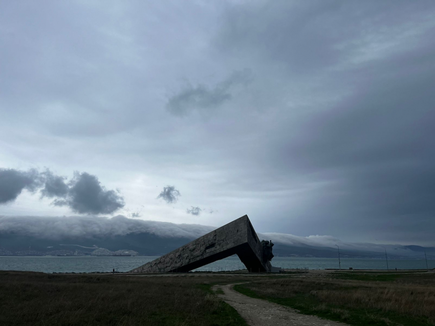 Погода в Новороссийске: выглянет солнце