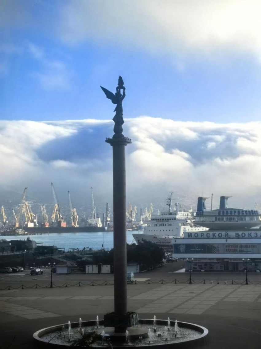 Новороссийцев приглашают обсудить благоустройство городских территорий