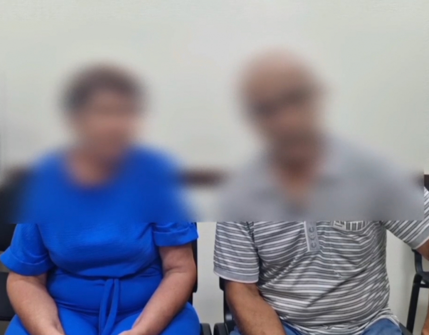 «Мы сели в машину и даже не знали, куда нас везут»: пенсионеры из Туапсе чуть не лишились имущества в Новороссийске