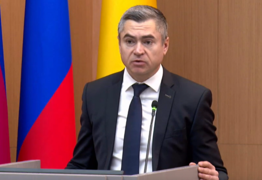 Пятая экономика России: Краснодарский край «сделал» 5,8 трлн рублей