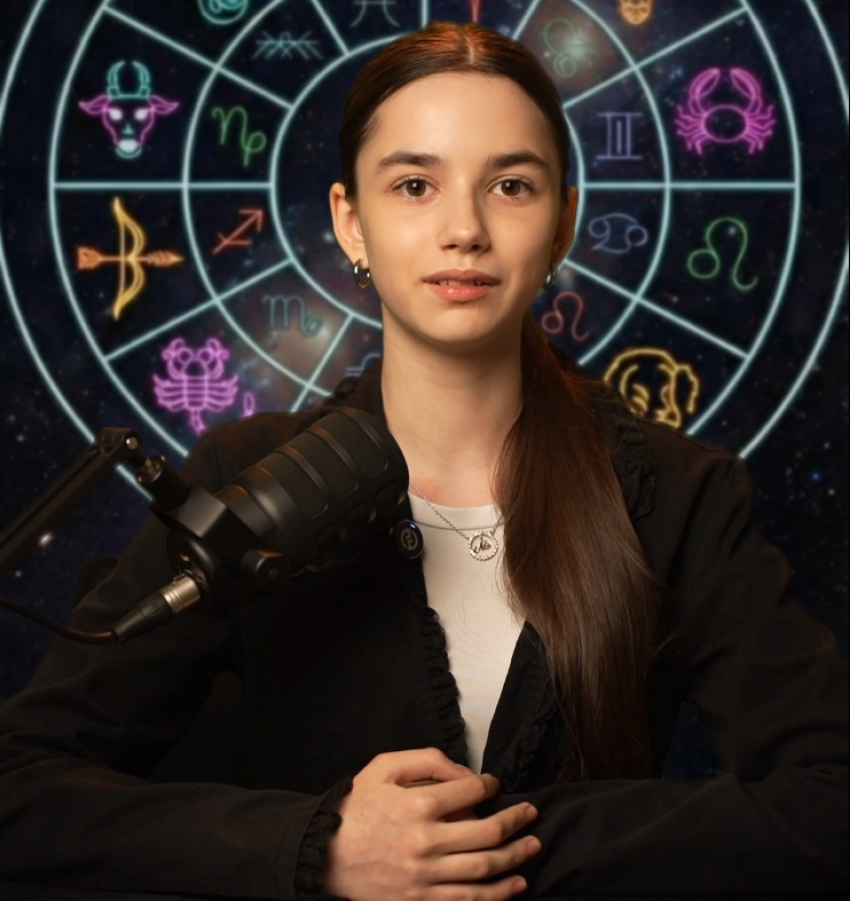 Что приготовили нам звезды: об астрологическом прогнозе на сегодня новороссийцам расскажет Мария Моисеева