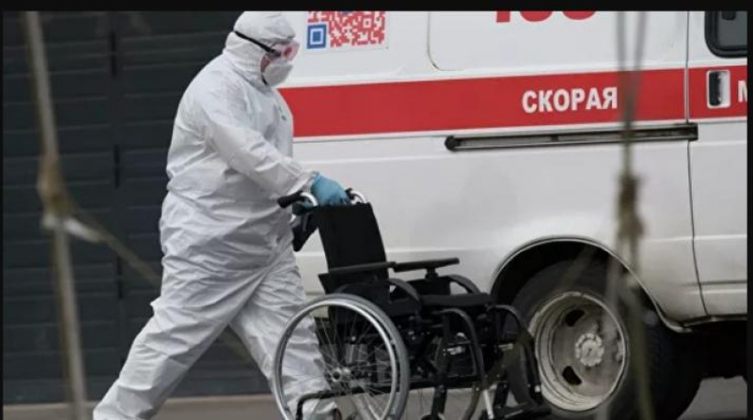 35 тяжелых, 104 погибших: последние данные о коронавирусе на Кубани