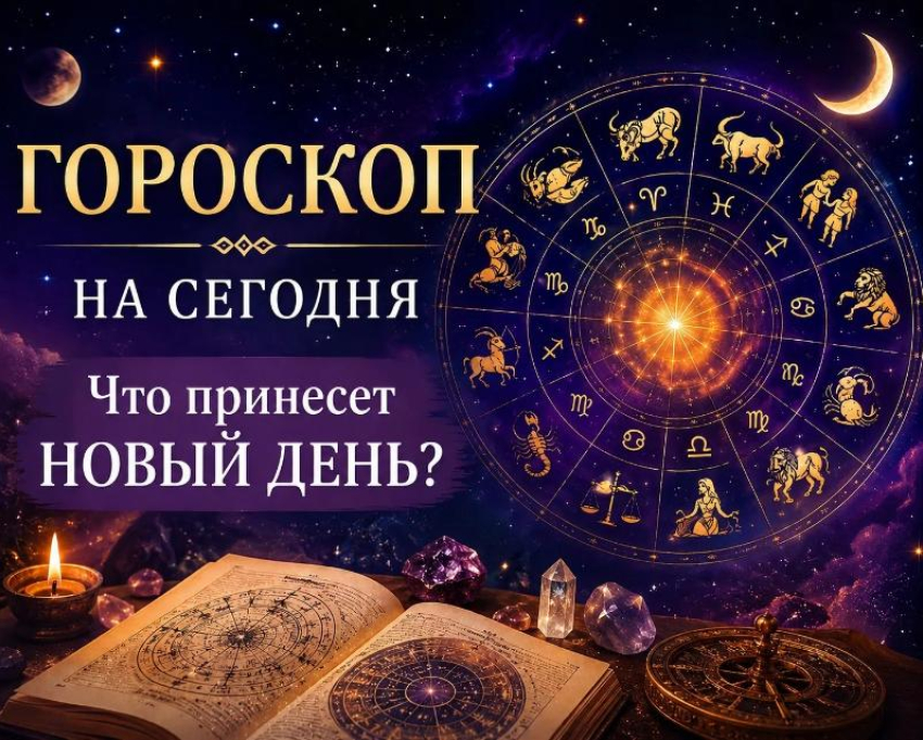 Гороскоп на 14 июля: день неожиданных решений и приятных перемен
