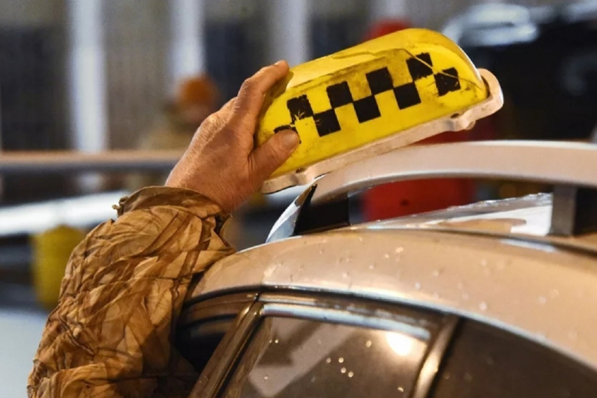 И кто нас возит: в Новороссийске 87 таксистов катались без лицензии 