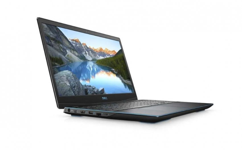 Чем хороши ноутбуки Dell