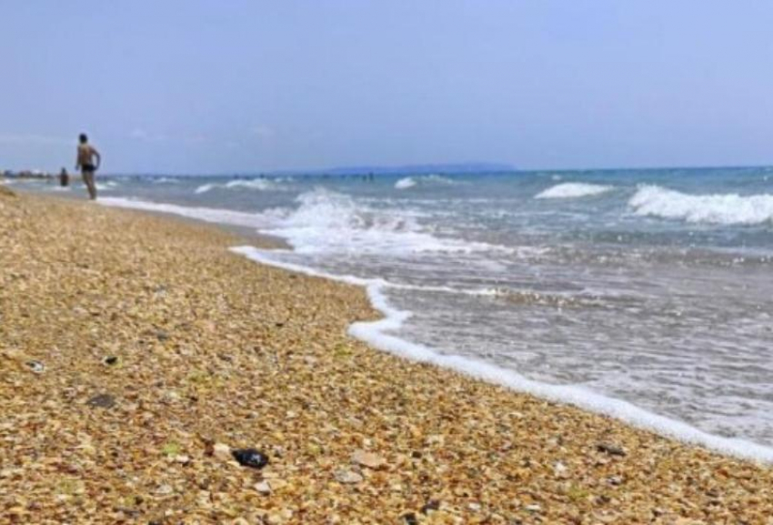 Вода в Анапе - странный предмет: рыбу есть можно, купаться – нет