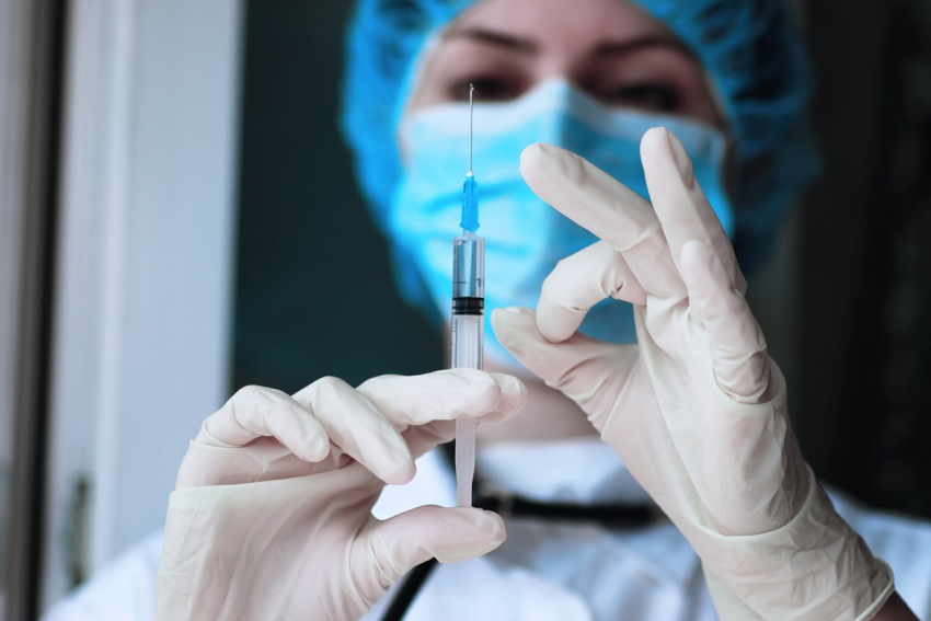 Стало известно, будут ли новороссийцев заставлять делать прививки от «ковида» 