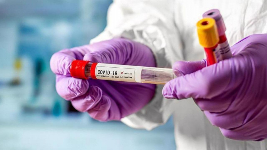Нездоровая статистика: 16 новороссийцев слегли с коронавирусом 