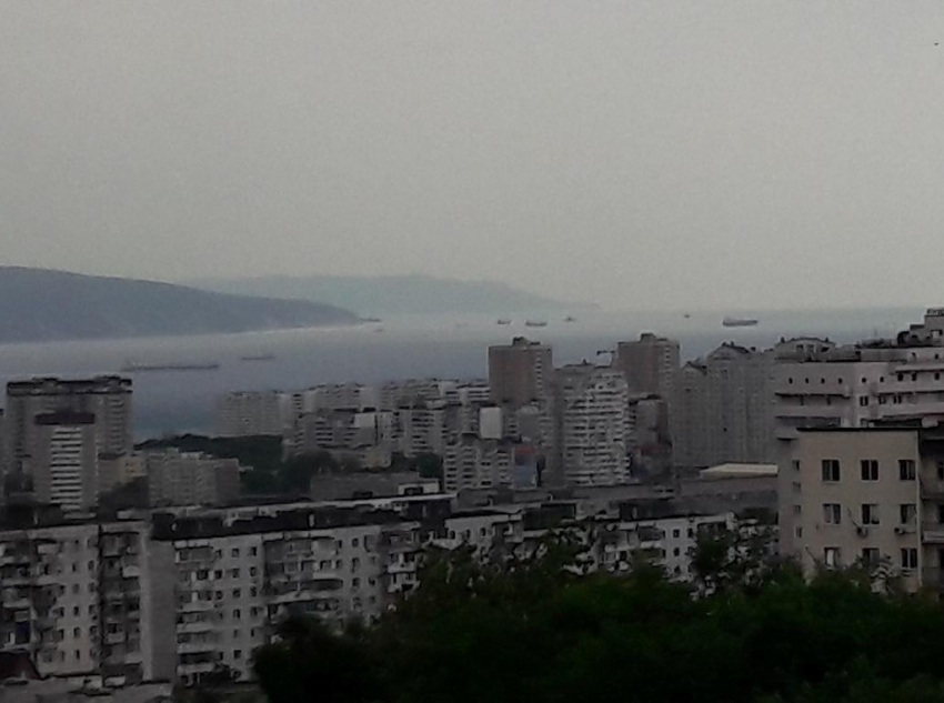 Ждать ли неприятностей от погоды новороссийцам 