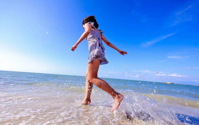 Погода в Новороссийске: все на пляж – наступило лето!