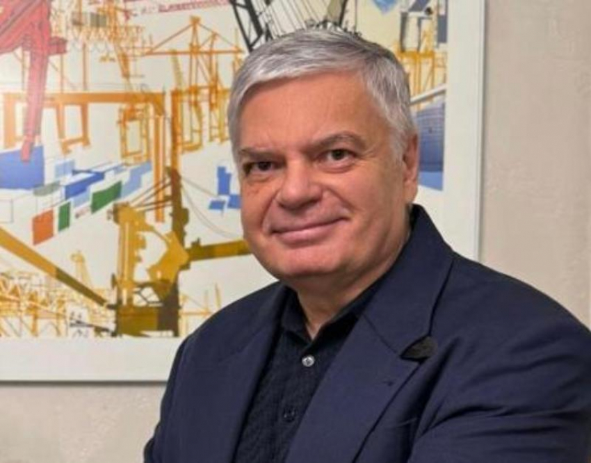 Новороссийский бизнесмен Сергей Шишкарев попал в Forbes благодаря «хорошему сну»